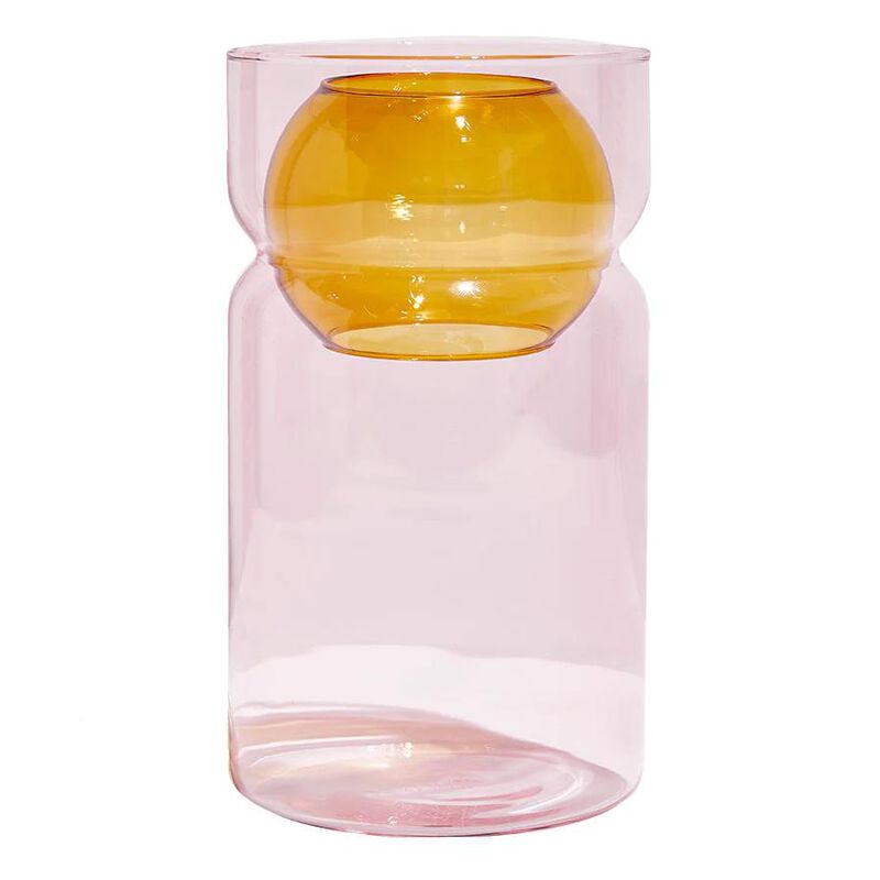 FAZEEK Balance Vase image number 0